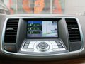 天籁 2012款 天籁 2.5CVT XL-NAVI 云安全版图片