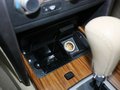 天籁 2012款 天籁 2.5CVT XL-NAVI 云安全版图片