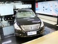 天籁 天籁 2.5L CVT XL-NAVI 云安全版 2012款图片