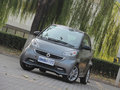 smart fortwo 2012款 fortwo图片