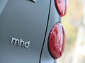 smart fortwo 2012款 fortwo图片