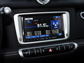 smart fortwo 1.0T AMT 博速Xclusive版 2012款图片