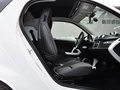 smart fortwo 1.0T AMT 博速Xclusive版 2012款图片