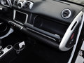 smart fortwo 1.0T AMT 博速Xclusive版 2012款圖片