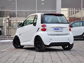 smart fortwo 1.0T AMT 博速Xclusive版 2012款图片