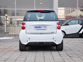 smart fortwo 1.0T AMT 博速Xclusive版 2012款图片