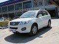 哈弗H6 2012款 哈弗H6 精英型图片