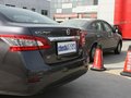 轩逸 轩逸 1.8 XV CVT 尊享版 2012款图片