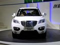 力帆X60 2012款 力帆X60图片