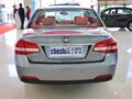 奔騰B70 奔騰B70 1.8L MT 時(shí)尚型 2012款圖片