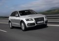 奥迪Q5(进口) 奥迪Q5 Hybrid quattro2012款图片