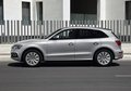 奥迪Q5(进口) 奥迪Q5 Hybrid quattro2012款图片