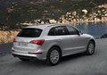 奥迪Q5(进口) 奥迪Q5 Hybrid quattro2012款图片
