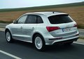 奥迪Q5(进口) 奥迪Q5 Hybrid quattro2012款图片