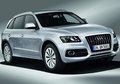 奥迪Q5(进口) 奥迪Q5 Hybrid quattro2012款图片