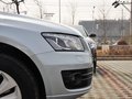 奧迪Q5(進口) 2012款 奧迪Q5 2.0T AT Hybird 5座圖片