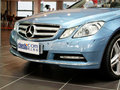 奔驰E级(进口) 2011款 E350 敞篷版图片