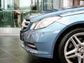 奔驰E级(进口) 2011款 E350 敞篷版图片