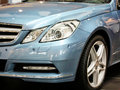 奔驰E级(进口) 2011款 E350 敞篷版图片