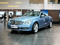 奔驰E级(进口) 2011款 E350 敞篷版图片