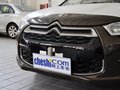 DS 4 DS4 1.6T AT 雅致版 2012款图片