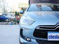 DS 5(进口) 2012款 DS5 尊享版图片