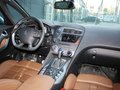 DS 5(進口) 2012款 DS5 尊享版圖片
