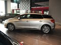 DS 5(進口) 雪鐵龍DS5 1.6T AT 尊享版 2012款圖片