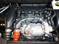 DS 5(进口) 雪铁龙DS5 1.6T AT 尊享版图片