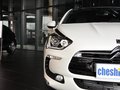 DS 5(进口) 2012款 DS5 1.6T 尊享版图片