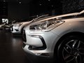 DS 5(進(jìn)口) 2012款 DS5 1.6T AT 尊享版圖片