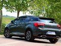 DS 5(進(jìn)口) 1.6T 自動(dòng) 尊享版 5座 2012款圖片