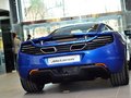 邁凱倫12C 2013款 MP4-12C 3.8T FOUPE圖片