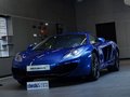 迈凯伦12C 2013款 MP4-12C 3.8T FOUPE图片
