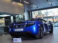 迈凯伦12C 2013款 MP4-12C 3.8T FOUPE图片