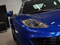 迈凯伦12C 2013款 MP4-12C 3.8T FOUPE图片