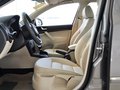 斯柯达  明锐 1.6L MT/AT 驾驶席座椅正视图