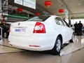 明锐 2013款 明锐1.6L MT 逸致版5座图片