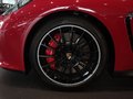 Panamera 2012款 Panamera GTS圖片