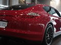 Panamera 2012款 Panamera GTS圖片