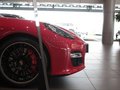 Panamera 2012款 Panamera GTS圖片