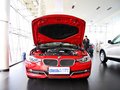 宝马3系 2013款 320Li 2.0T AT 风尚型图片