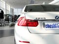 宝马3系 2013款 320Li 2.0T AT 豪华型图片