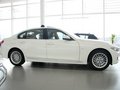 寶馬3系 2013款 320Li 2.0T AT 豪華型圖片