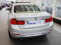 宝马3系 2013款320Li 2.0T AT 豪华型图片