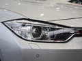 宝马3系 2013款320Li 2.0T AT 豪华型图片