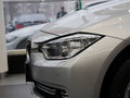 宝马3系 2013款320Li 2.0T AT 豪华型图片