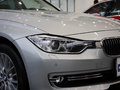 宝马3系 2013款320Li 2.0T AT 豪华型图片