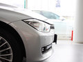 寶馬3系 2013款 320Li 2.0T AT 豪華型圖片