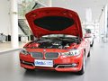 宝马3系 320Li 2.0T AT 时尚型 2013款图片